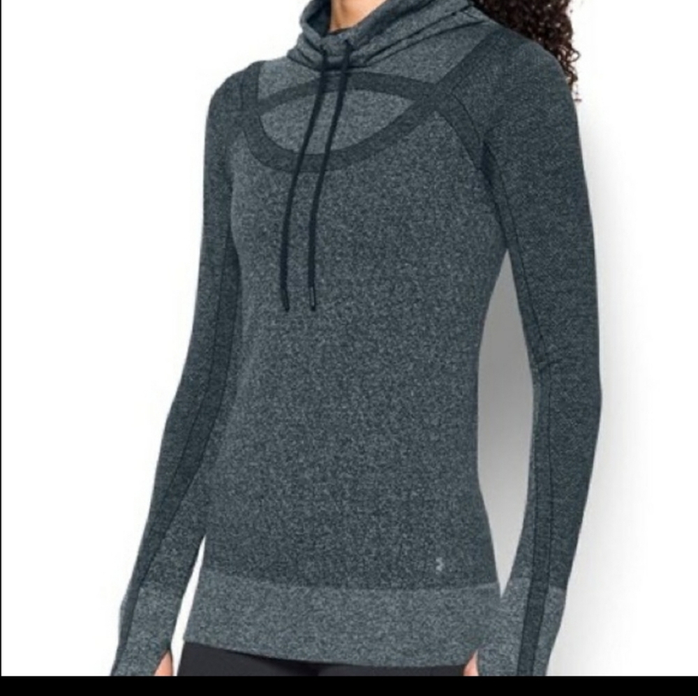 Under Armor Threadborne Heatgear - image 1